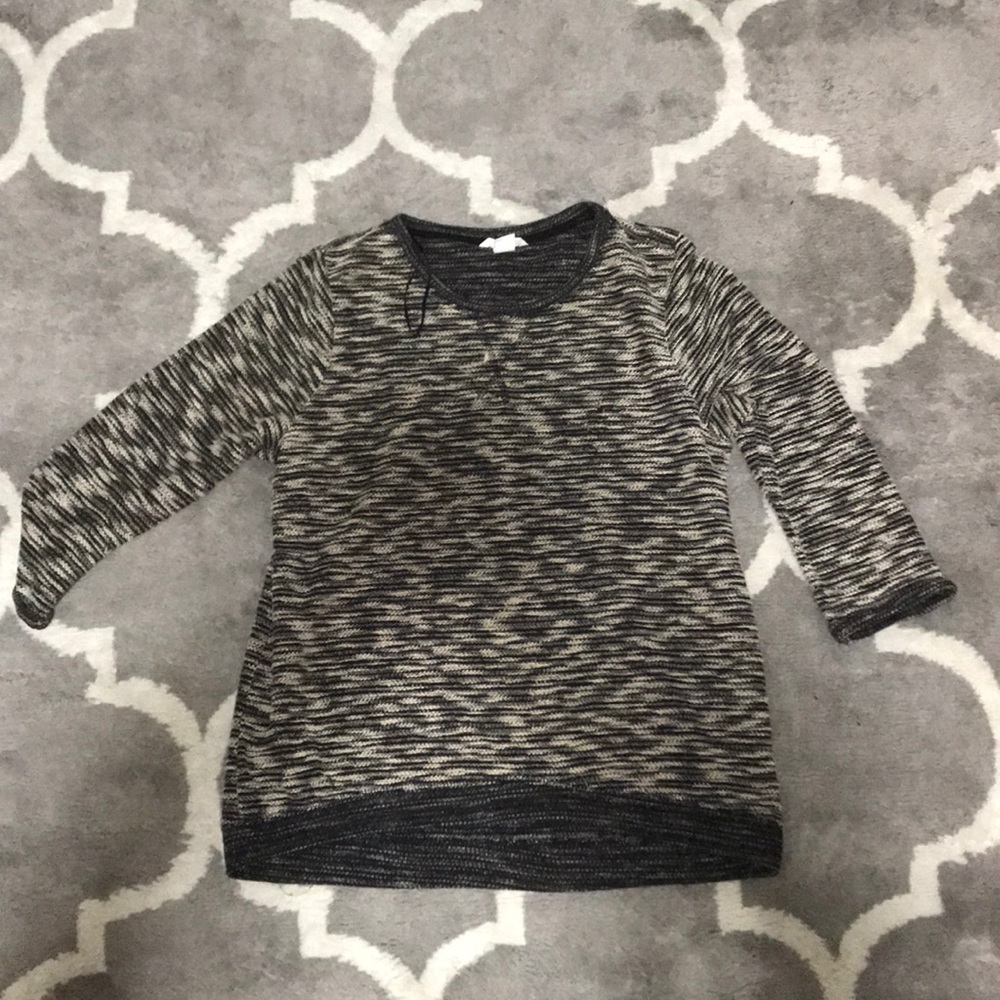 sweater